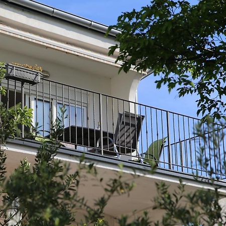 Apartment G&S Ядраново Екстер'єр фото
