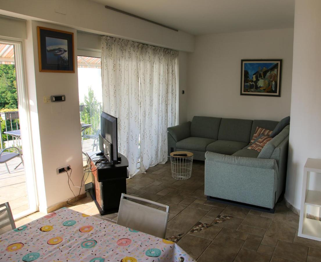 Apartment G&S Ядраново Екстер'єр фото