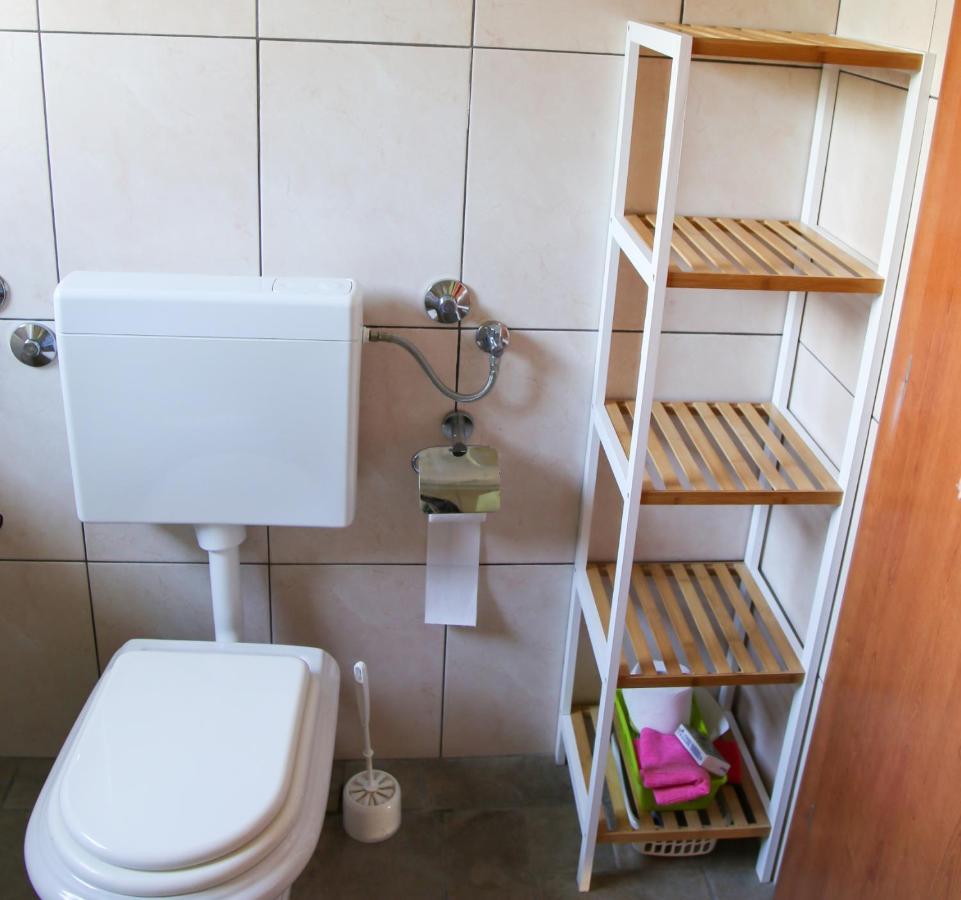 Apartment G&S Ядраново Екстер'єр фото
