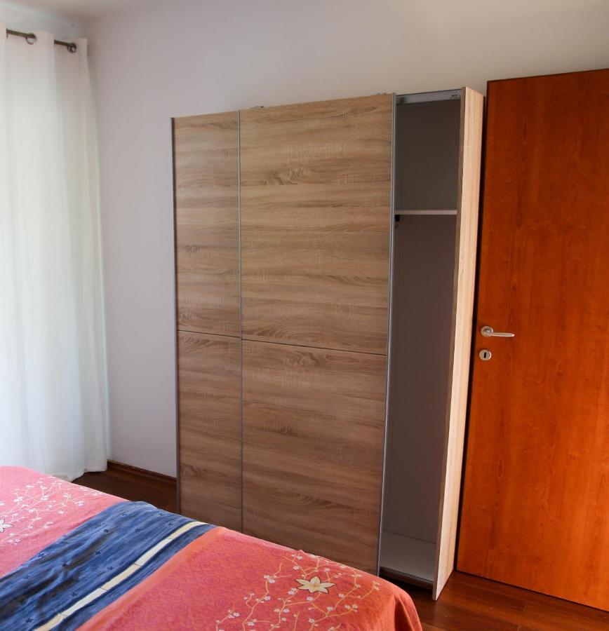 Apartment G&S Ядраново Екстер'єр фото