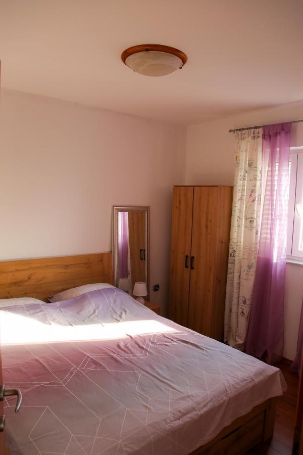 Apartment G&S Ядраново Екстер'єр фото