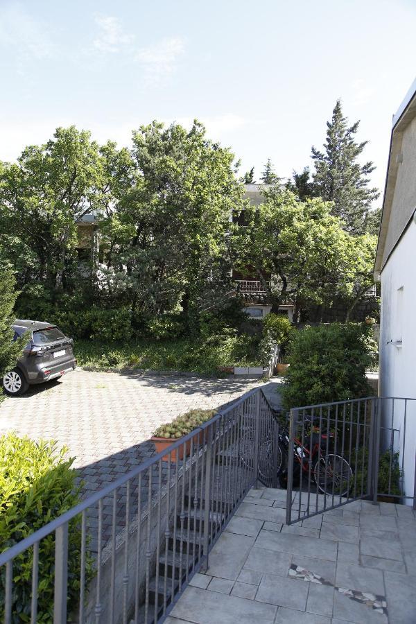 Apartment G&S Ядраново Екстер'єр фото
