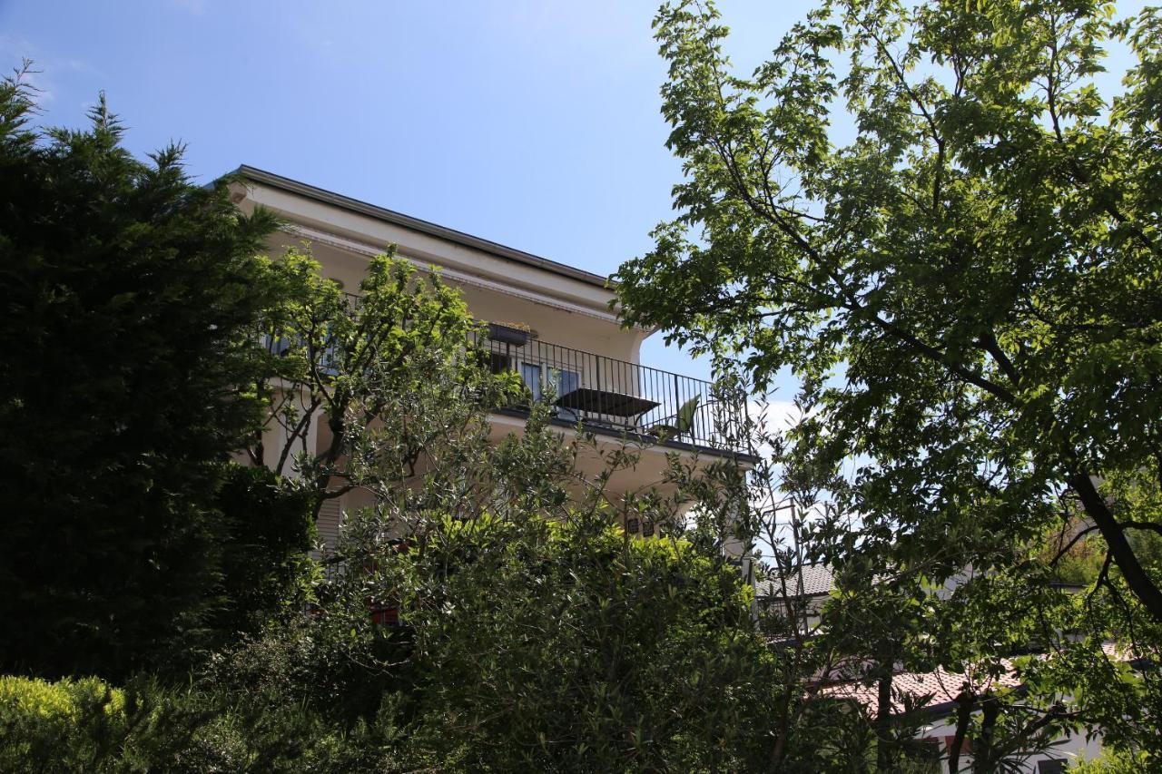 Apartment G&S Ядраново Екстер'єр фото