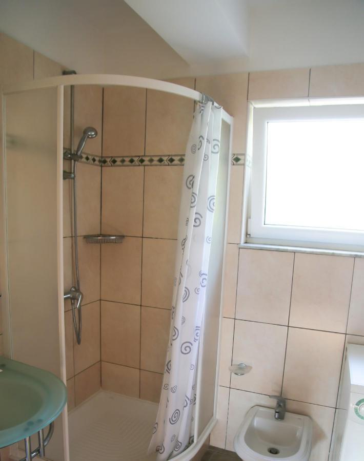 Apartment G&S Ядраново Екстер'єр фото