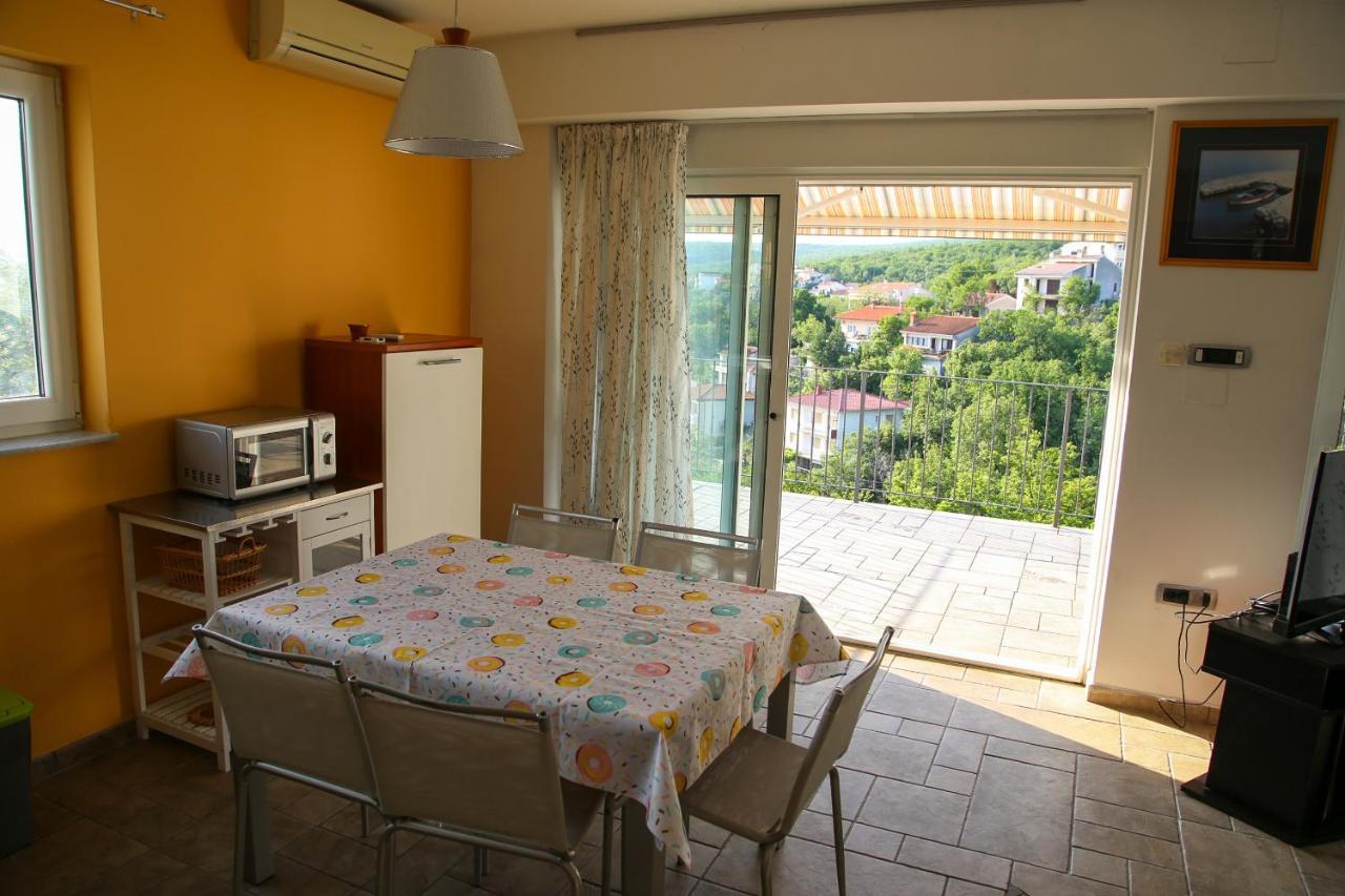 Apartment G&S Ядраново Екстер'єр фото